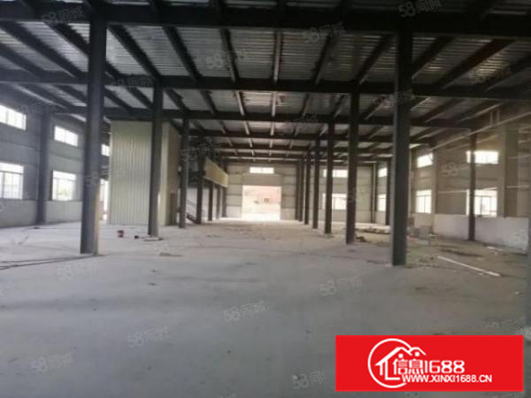 出租丹灶工业园9200方标准独院厂房或仓库电500k