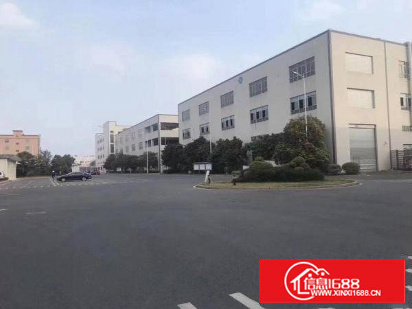 塘厦本地村委带红本厂房出租48000平方可分租