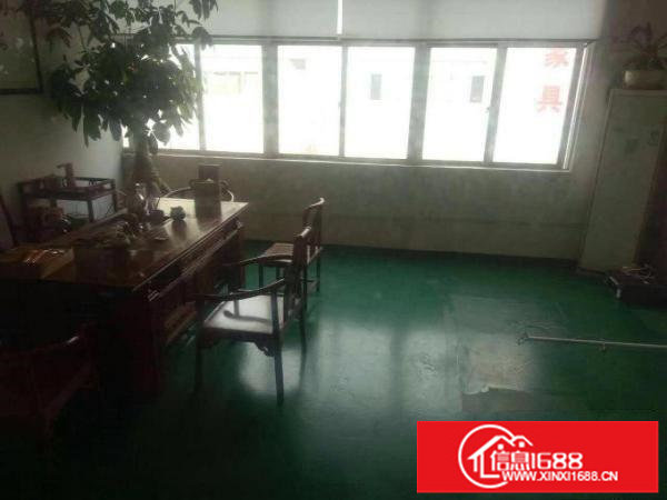 丹竹头楼上1680平米办公仓库出租（可分租）