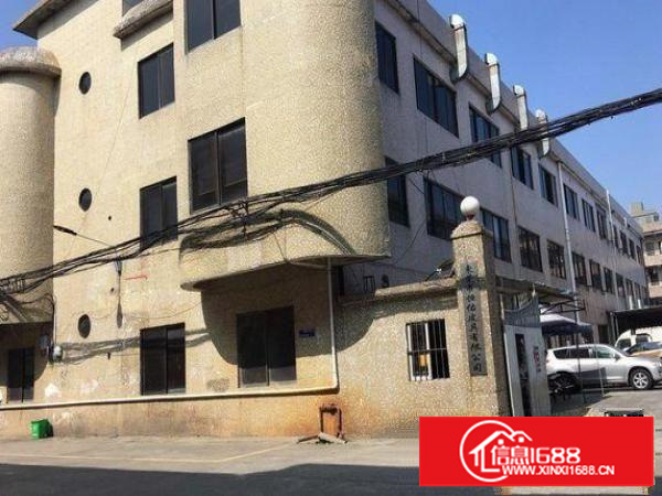 出租龙岗区坪地原房东独院厂房5000平米