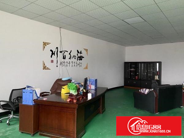 10元！原房东全新轻工厂房每层350平方开始招租啦！