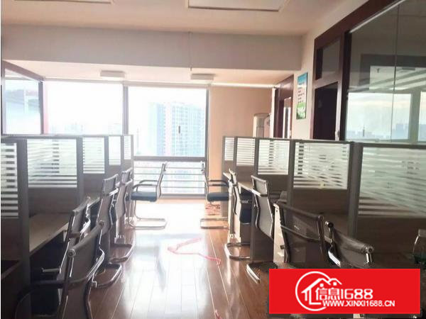 横沥村头标准厂房楼上1950平，带牛角，水电齐全，