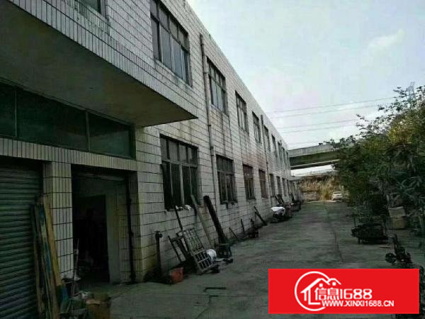 雁田一楼厂房800平米带装修出租
