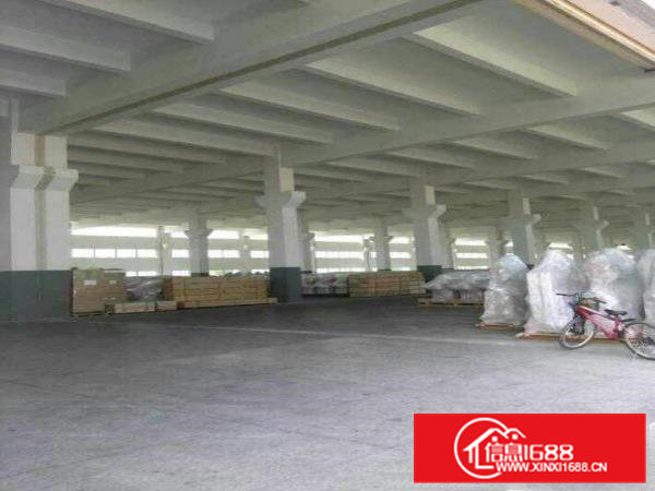 大岭山专业电子产业园10万平米招租