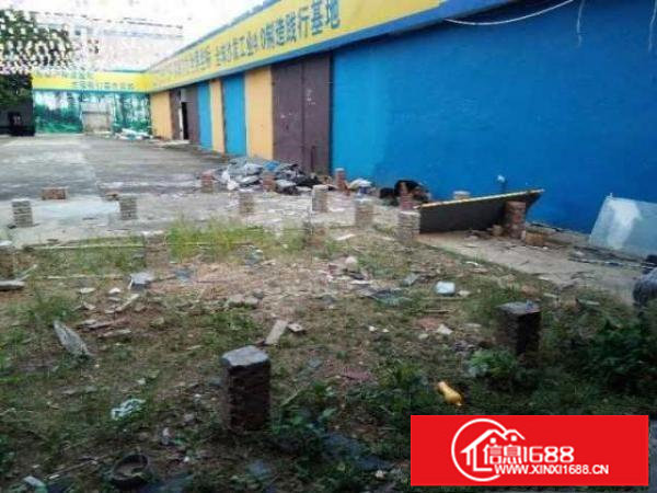 出租坪山3000平米厂房出租独门独院