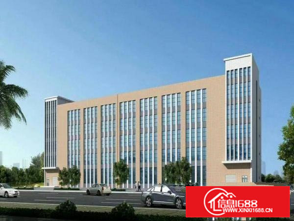 东莞凤岗全新厂房2600一层出租