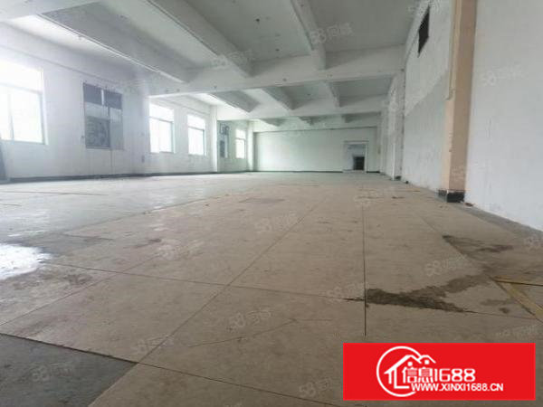 桥沥新出大型工业园区分租楼上2000平米形象非常大气
