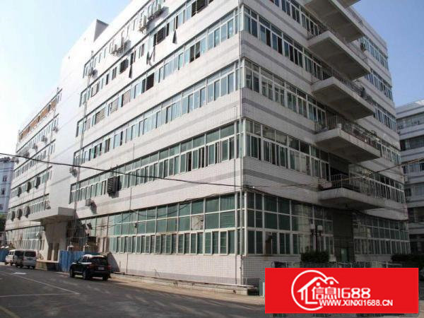 出租布吉南岭大芬布沙路百门前工业区厂房