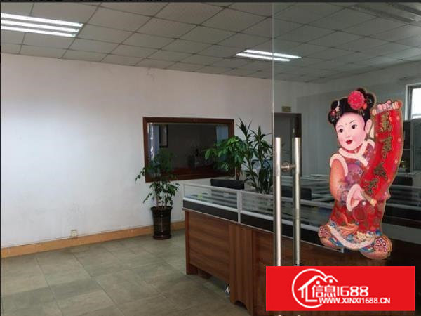 常平桥沥新出客户分租单一层1600平方厂房出租