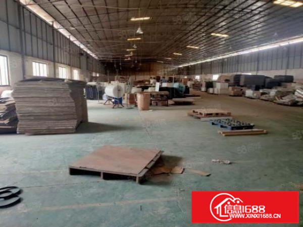 三水乐平2000平方独院厂房原房东直租价格好谈大路边好拖头车