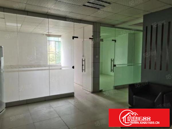 凤岗碧湖大道二楼700平方带精装厂房仓库出租