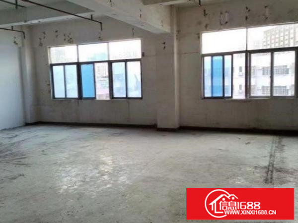 带红本厂房出租六约塘坑地铁站875平可分租带150平仓库