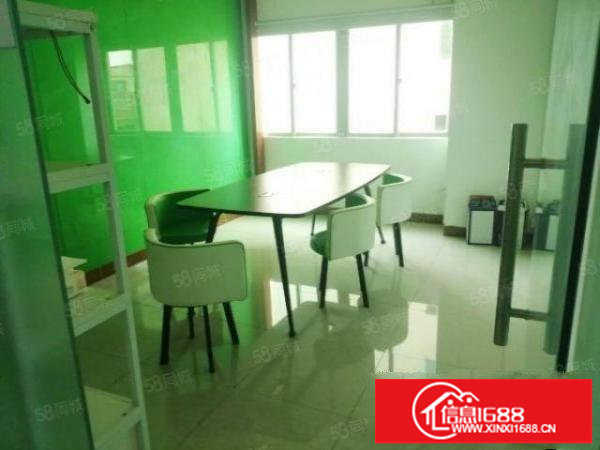 福永和平原房东精装修1200平厂房出租