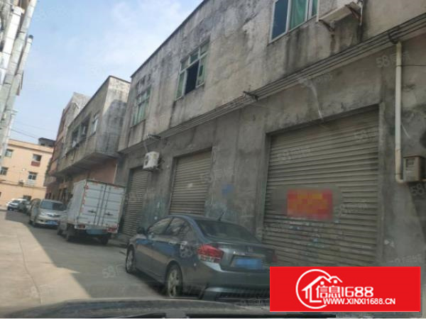 石排庙边王标准厂房620方出租，租15元，水电齐全