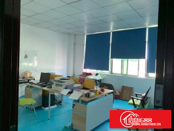 塘厦清湖头原房东精装修二楼1000平方