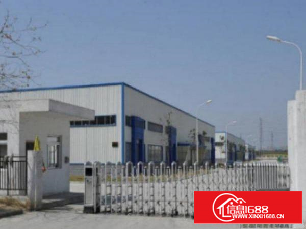 万江环城路边新出4000平方单一层厂房出租水电配套设施齐全