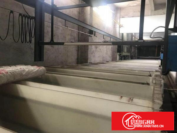 塘厦有环保证可做氧化铝厂房出租