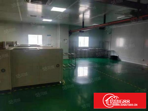 凤岗无公摊好招工精装修厂房楼上905平出租靠近深圳平湖