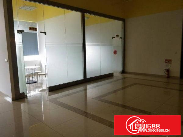 南联一楼厂房600平米出租