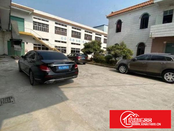 塘厦138工业区独院1000平方起分！园区环境优美空地超大