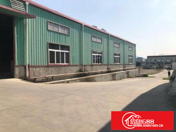 钢结构式厂房出租110000平方米