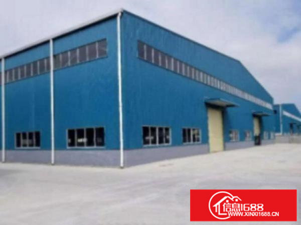 高埗独院单一层带独立办公楼豪华装修5000平方出租独立变压器