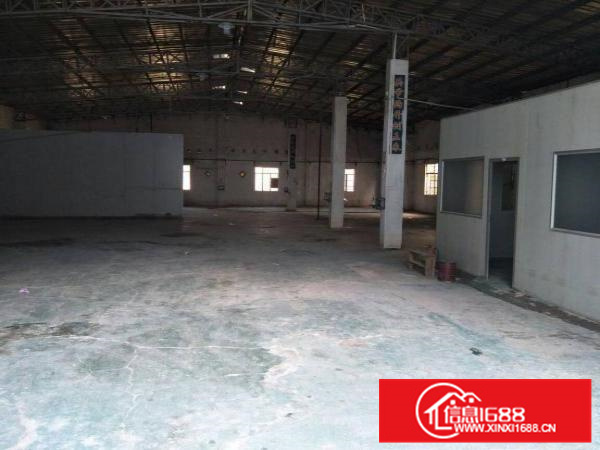 陈江五一880平米一楼厂房出租