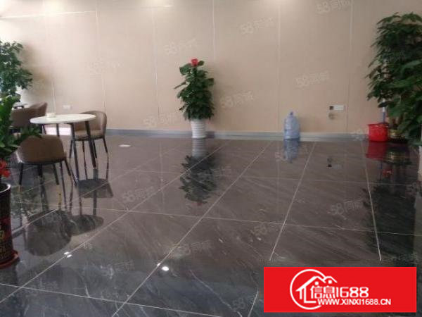 龙岗吉祥地铁站附近楼上原房东带电梯精装修200平米出租