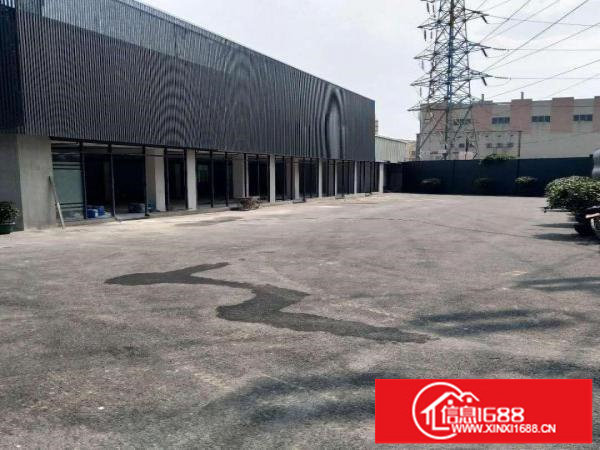 出租龙岗区横岗超大物流园
