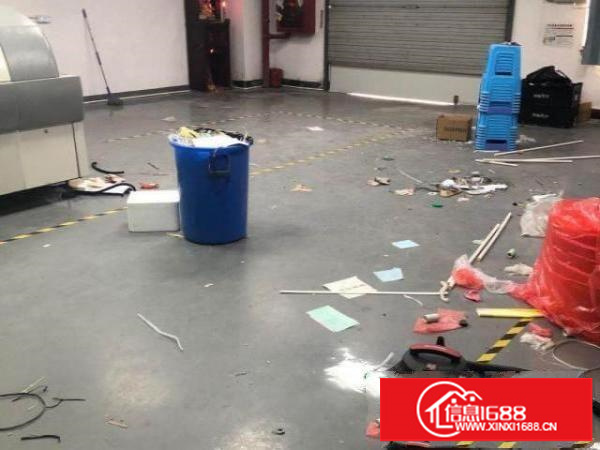 出租厂房宝安区松岗镇