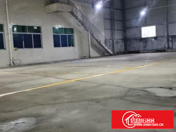 万江仓库100平方至500平方托管招租