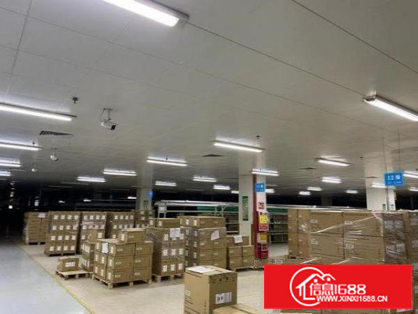 位置好，形象佳，拎包使用