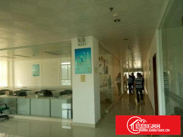 石排新出独院标准厂房三层5400平方出租可暗包