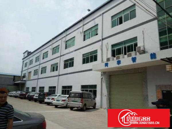 厂房办公室仓库招租，享政府补贴