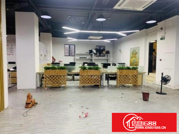 业主直接招租龙华民治高新产业园3000平方