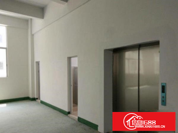 企石镇花园式独院厂房3000平米，可分租