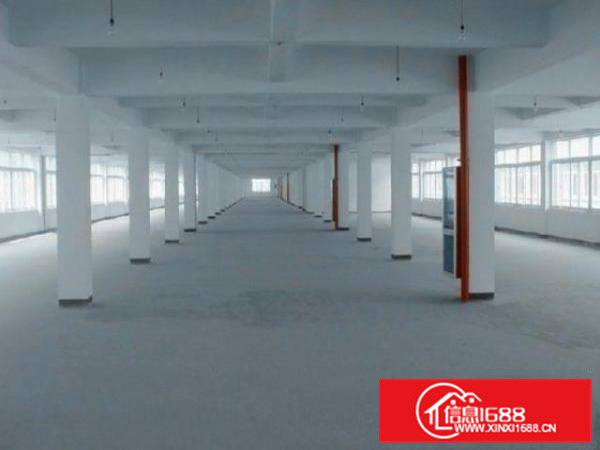 桥头新出独院厂房2400宿舍1200临近镇中心