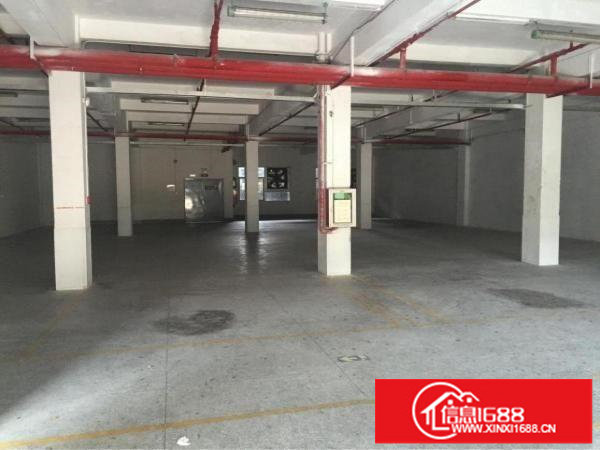 横岗地铁口一楼500平方出租