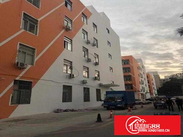 板田一楼360平1074平2714平水电齐全适合物流