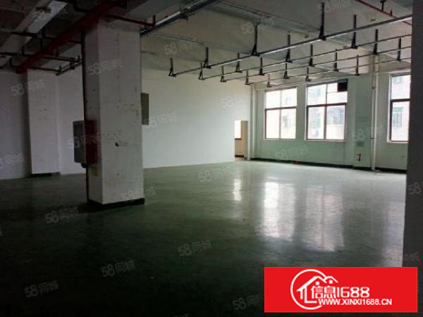 凤凰楼上小面积厂房（仓库）出租