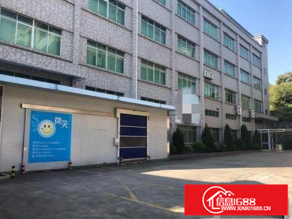 五联独院厂房出租8000平米八成新可分租100平方