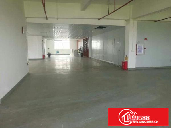 独栋标准汇宁圡结构厂房