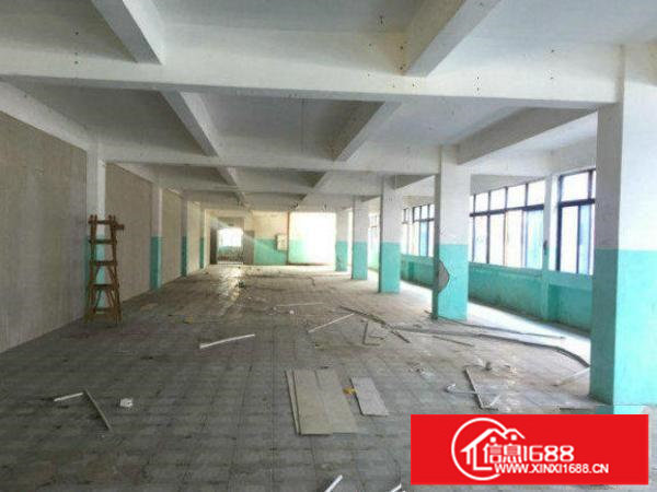 出租龙岗区坪地二楼500平方厂房