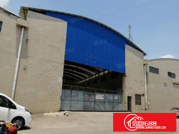 近高速，电大，顺德杏坛2800平方简易厂房出租