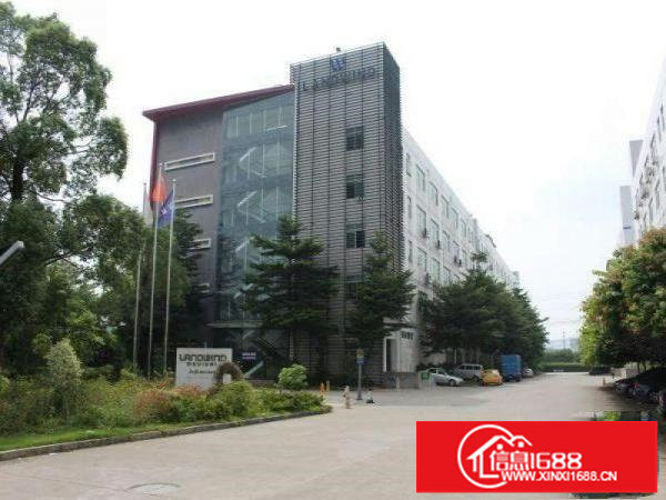 布吉丹竹头丹平快速或物流园附近高新科厂房2000平米