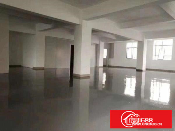 长安乌沙大润发附近空出楼上400平厂房出租