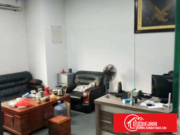 长安涌头新出楼上800平精装修厂房出租