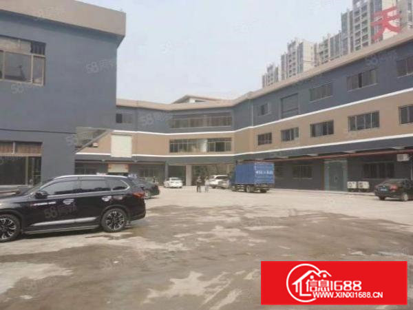 特价特价！寮步新出独门独院厂房1200方，全新地坪漆。