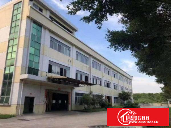 龙岗标准工业园分租一楼650平方水电齐全