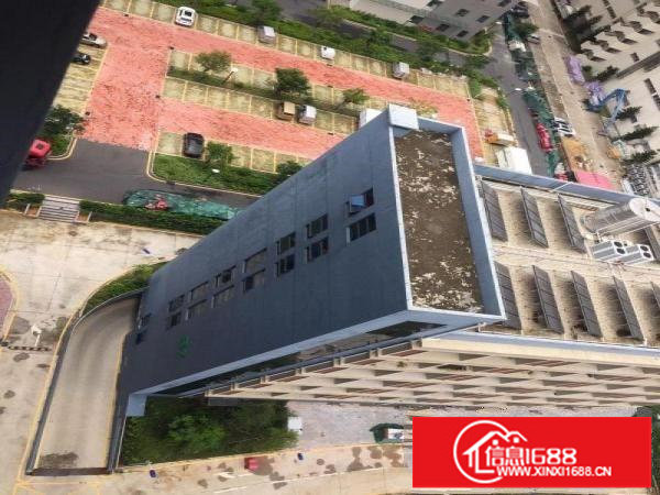 坪山办公研发大楼出租现成装修50平起分